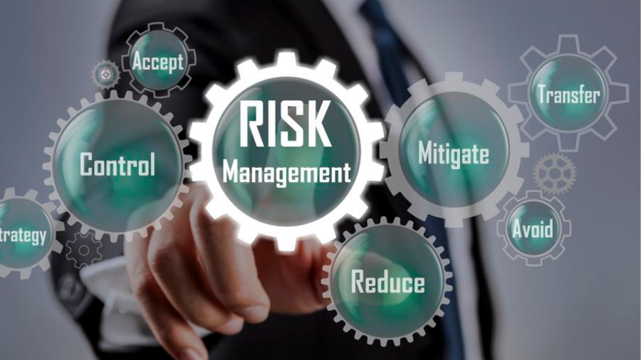 Info Security Solution - Advanced cybersecurity solutions protecting digital assets