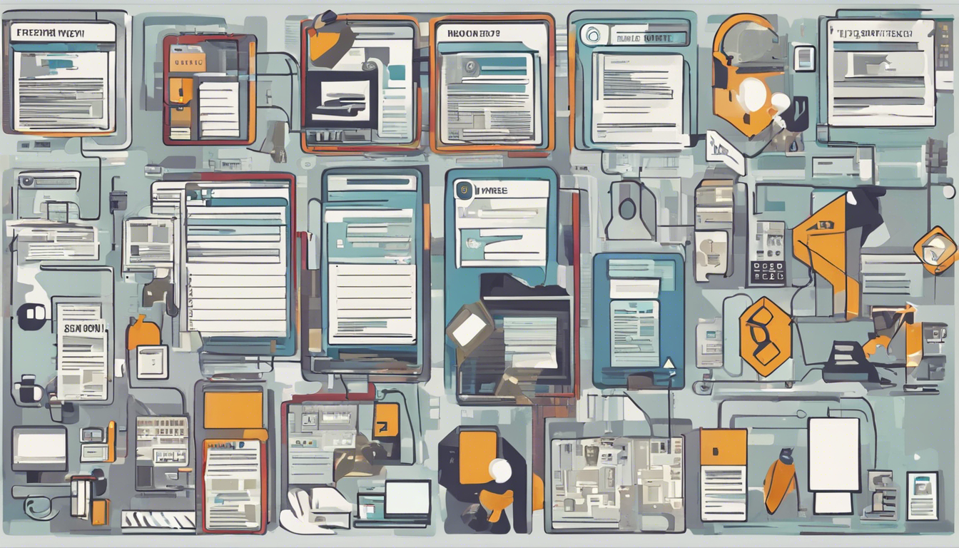 Info Security Solution - Advanced cybersecurity solutions protecting digital assets